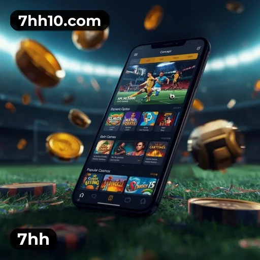 Celular 7hh