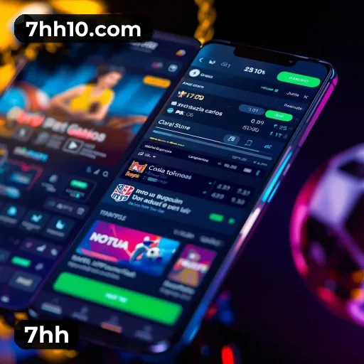 iPhone 7hh