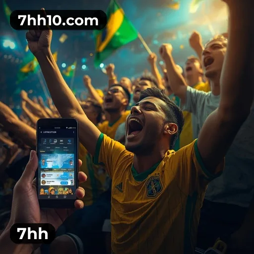 Recursos App 7hh