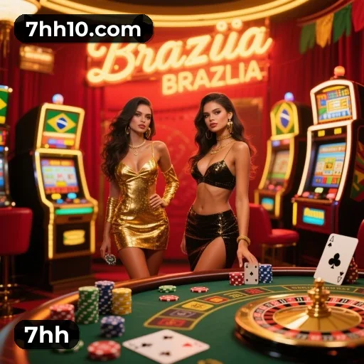 Ofertas App 7hh