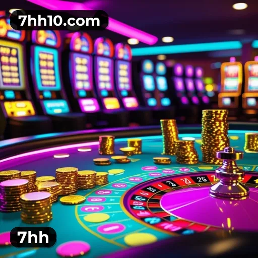 Benefícios Download 7hh