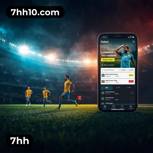Suporte Download 7hh