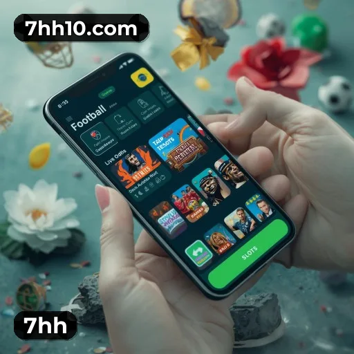 Instalar APK 7hh