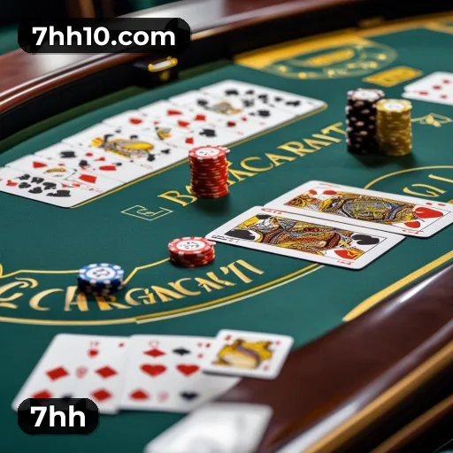Promoções de slots 7hh