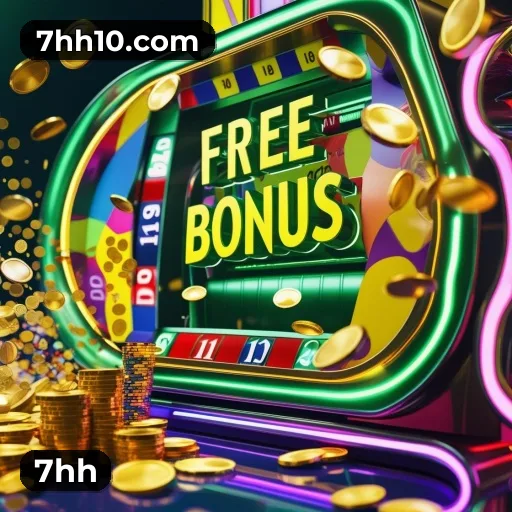 Slots mobile 7hh