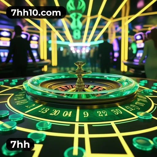 Dicas de slots 7hh