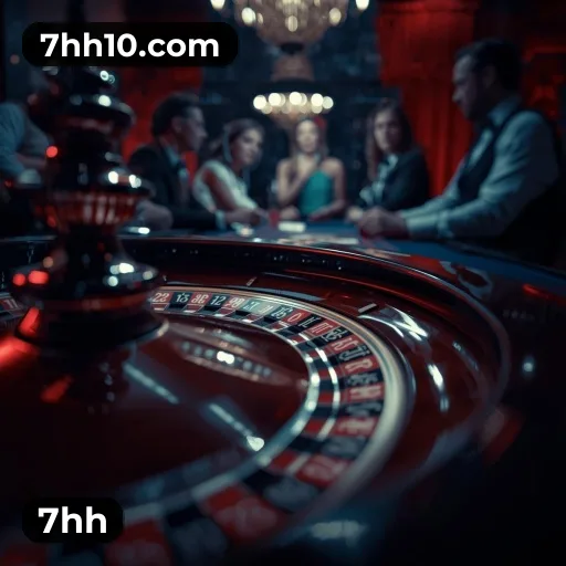 Slots em destaque 7hh