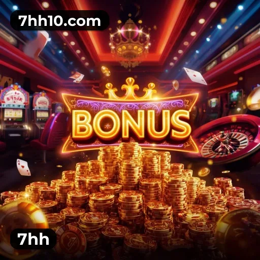 Jackpots 7hh