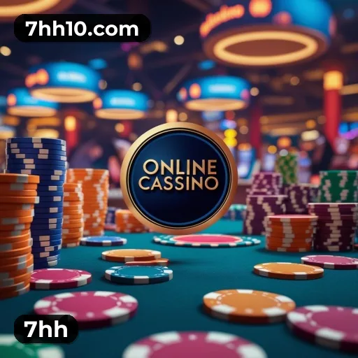 Crash Games 7hh