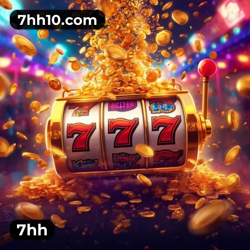 Slots RTP 7hh