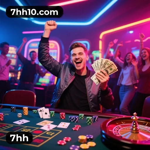 Sucesso 7hh